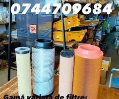 Filtre PREMIUM pentru 3cx si 4cx  JCB - 6