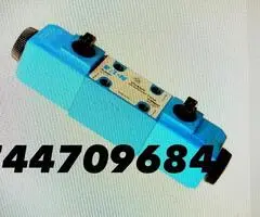 Electrovalve utilaje jcb 3cx 4cx - 3