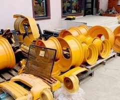 Jante pe diferite dimensiuni 3cx 4cx jcb - 4