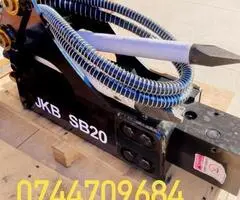 Picon pentru 3cx 4cx si excavatoare jcb - 3