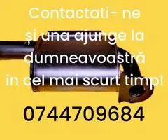 Tobe de esapament 3cx si 4cx jcb stoc - 3
