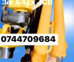 Cilindri 3cx 4cx jcb varietate - 2