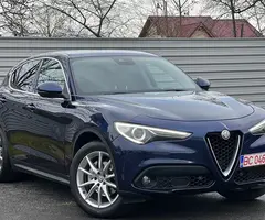 Alfa Romeo Stelvio 2017 2.2D 210CP - 2
