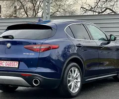 Alfa Romeo Stelvio 2017 2.2D 210CP - 4