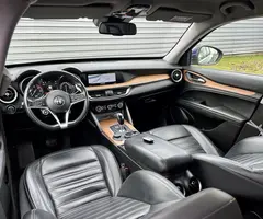 Alfa Romeo Stelvio 2017 2.2D 210CP - 6