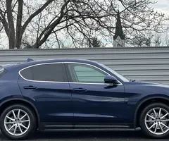 Alfa Romeo Stelvio 2017 2.2D 210CP - 8