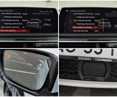 BMW 730xd 84000km Alb perlat Laser light,Masaj,H&K,Soft-close - 7