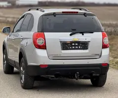 Chevrolet captiva 2.0 CDTI 150 CP 2007 IMPECABIL 7 locuri - 3