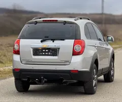 Chevrolet captiva 2.0 CDTI 150 CP 2007 IMPECABIL 7 locuri - 4