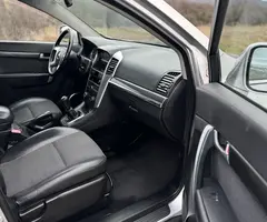 Chevrolet captiva 2.0 CDTI 150 CP 2007 IMPECABIL 7 locuri - 6