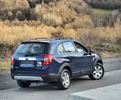 CHEVROLET Captiva / 2.0 D/ 4X4 - 3
