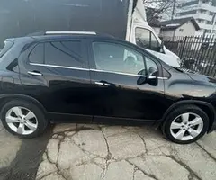 Chevrolet Trax 4x4(opel mokka) - 2