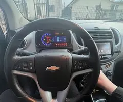 Chevrolet Trax 4x4(opel mokka) - 4