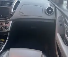 Chevrolet Trax 4x4(opel mokka) - 6