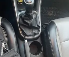 Chevrolet Trax 4x4(opel mokka) - 7