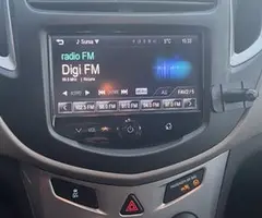 Chevrolet Trax 4x4(opel mokka) - 8