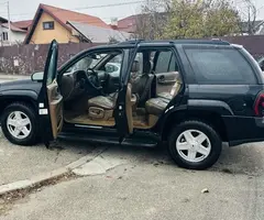 Chevrolet TrailBlaizer - 2