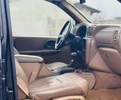 Chevrolet TrailBlaizer - 3