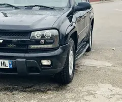 Chevrolet TrailBlaizer - 5