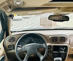 Chevrolet TrailBlaizer - 6