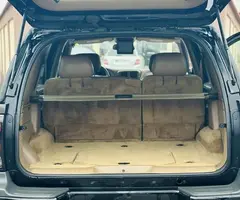 Chevrolet TrailBlaizer - 7