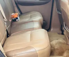 Chevrolet TrailBlaizer - 8