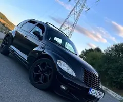 Chrysler PT Cruiser- 2.0 benzina, 140 CP - 2