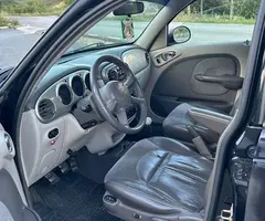 Chrysler PT Cruiser- 2.0 benzina, 140 CP - 3