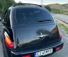 Chrysler PT Cruiser- 2.0 benzina, 140 CP - 5