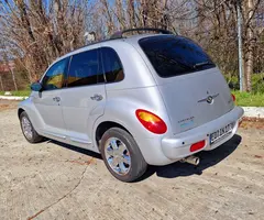 Chrysler PT Cruiser 2.0 Limited Auto Restaurat Rate Garantie! - 3