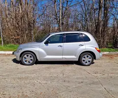 Chrysler PT Cruiser 2.0 Limited Auto Restaurat Rate Garantie! - 4