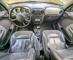 Chrysler PT Cruiser 2.0 Limited Auto Restaurat Rate Garantie! - 5