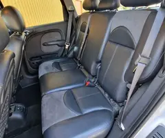 Chrysler PT Cruiser 2.0 Limited Auto Restaurat Rate Garantie! - 6