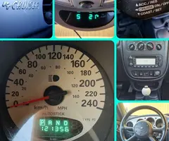 Chrysler PT Cruiser 2.0 Limited Auto Restaurat Rate Garantie! - 7