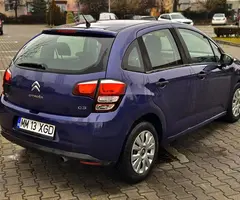 Citroën C3 1.4 HDI - 7