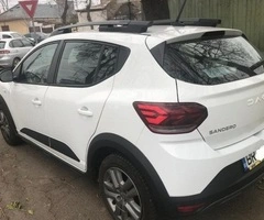 Dacia sandero stepway - 2