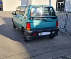 Daewoo Tico SX AC - 5