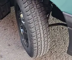 Daewoo Tico SX AC - 7