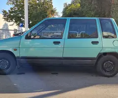 Daewoo Tico SX AC - 8