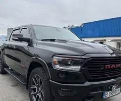 DODGE RAM 1500 Laramie - 2