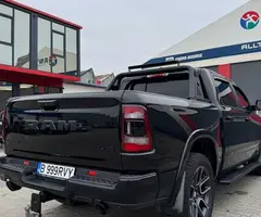 DODGE RAM 1500 Laramie - 4