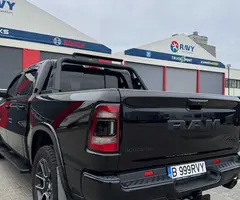 DODGE RAM 1500 Laramie - 5