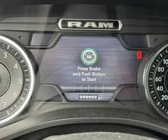 DODGE RAM 1500 Laramie - 6