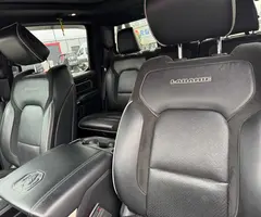 DODGE RAM 1500 Laramie - 8