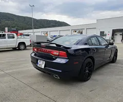 Dodge Charger R/T 2013 V8 5.7l HEMI 375CP - 4