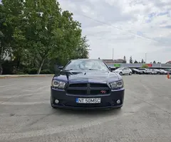 Dodge Charger R/T 2013 V8 5.7l HEMI 375CP - 5