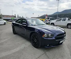 Dodge Charger R/T 2013 V8 5.7l HEMI 375CP - 6