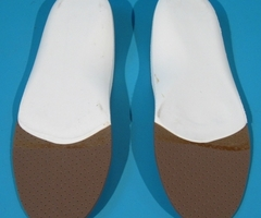 Brant ortopedic Pisana marimile de la 35- la 48 - 3