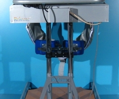Verticalizator electric activ pentru adulti Rehatec - 3