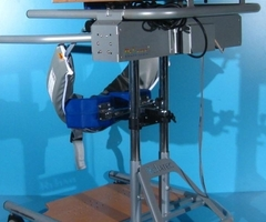 Verticalizator electric activ pentru adulti Rehatec - 4